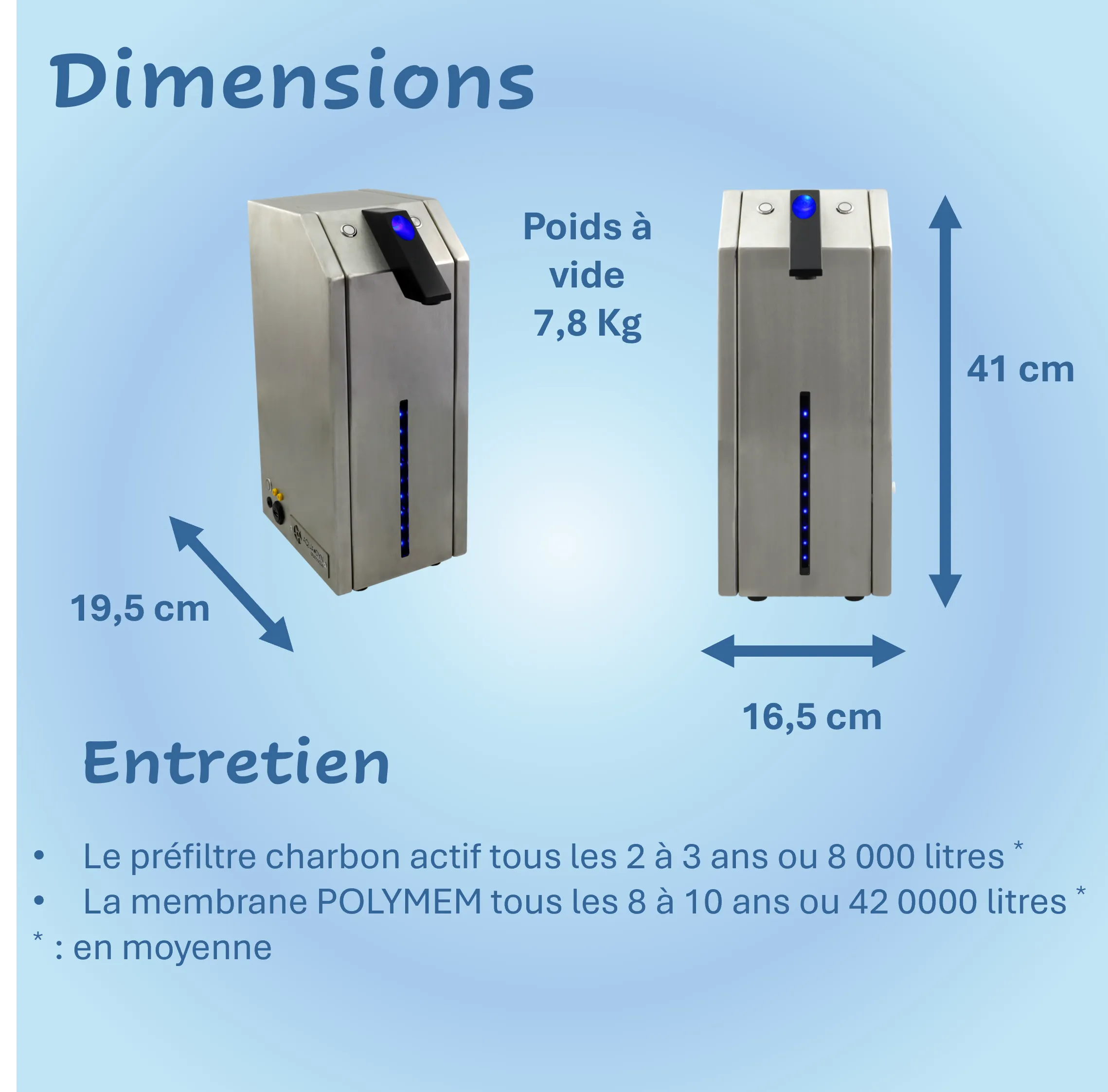 Fontaine Jalamo UFPO – Image 5