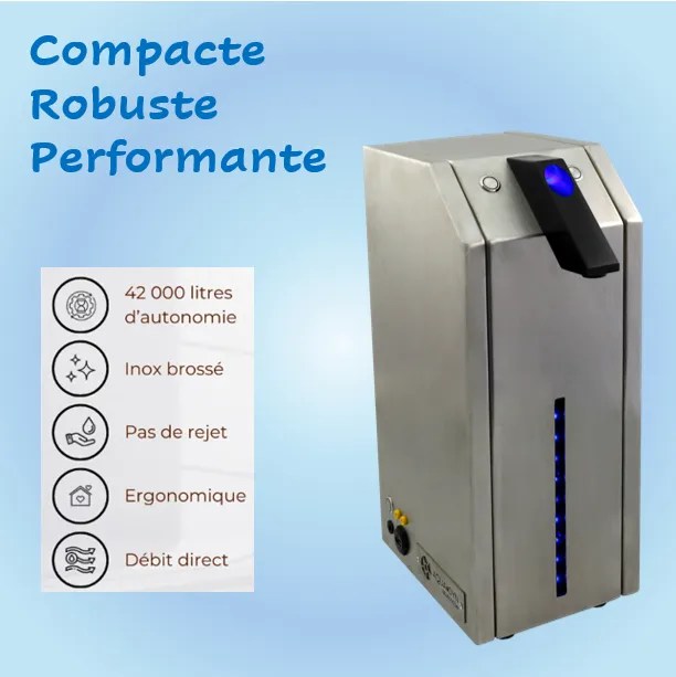 Fontaine Jalamo UFPO – Image 3